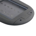 Die-Casting LED Street Light Cover Street Light Housing Mlt-Slh-HS-II for Road Lighting